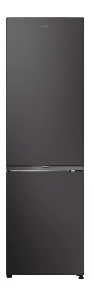 Candy Fresco 300 CNCQ2T518EB Pełny No Frost 182,5cm Komora świeżości Czarny