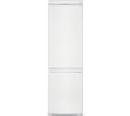 Whirlpool WHC18 T132 Pełny No Frost 177cm Komora świeżości