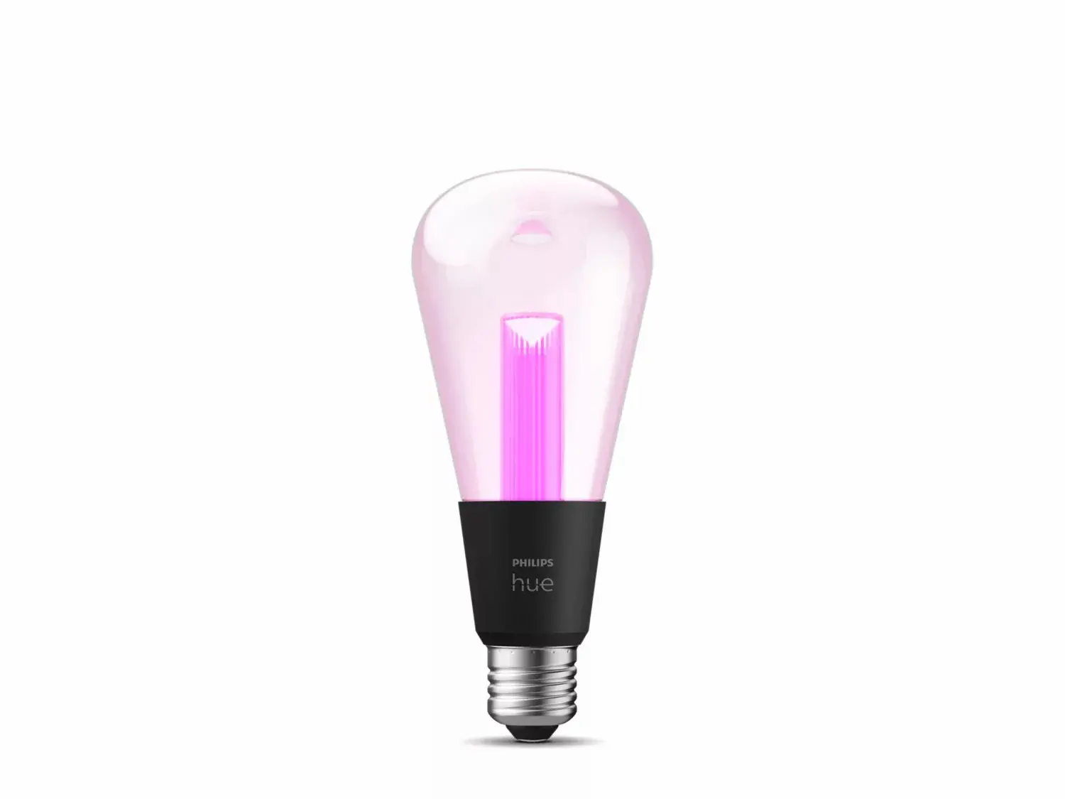 Philips Hue White and Colour Ambiance ST72 E27