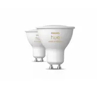 Philips Hue White Ambiance GU10 2szt.
