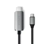 Satechi ST-YH8KCM 2m Szary