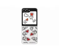 Samsung FlipSuit Case do Galaxy Z Flip 6 Biały