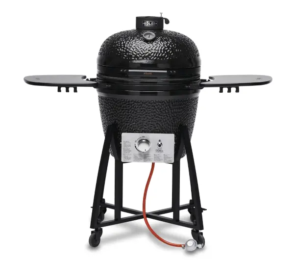 Koler Kamado EG22-GAS