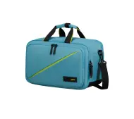 American Tourister Take2Cabin Niebieski