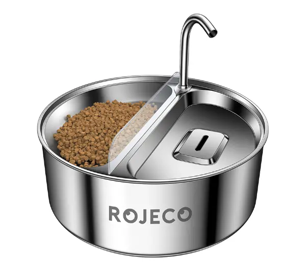 Rojeco 2w1 3.2l