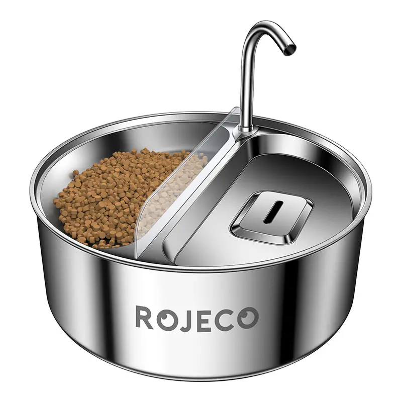 Rojeco 2w1 3.2l