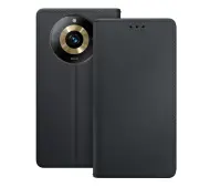 3mk Wallet Case do realme 11 Pro Czarny