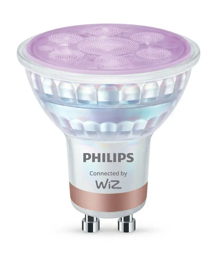 Philips Smart LED GU10 2szt.