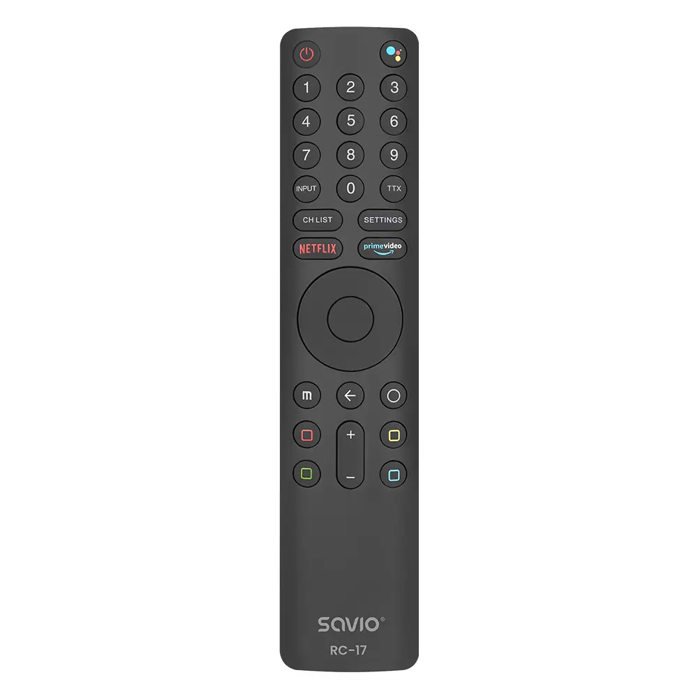 Savio RC-17 do TV Xiaomi SMART