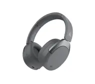 Edifier W830NB Nauszne Bluetooth 5.4 Funkcje AI Szary