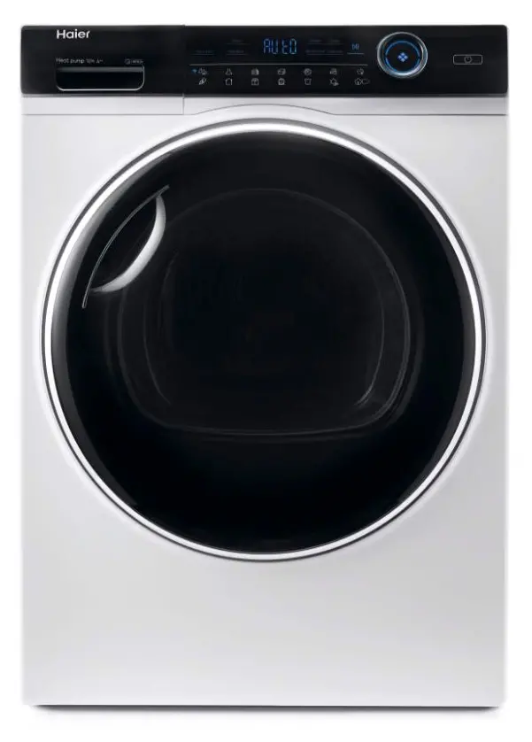 Haier I-Pro 7 HD100-A2979N-S 57,3cm 10kg