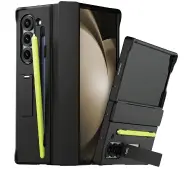 Araree Nukin 360 SP do Samsung Z Fold6 Czarny
