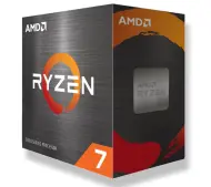 AMD Ryzen 7 5800XT BOX (100-100001582BOX)