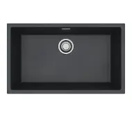 Alveus Omni 40 Granitowy Czarny