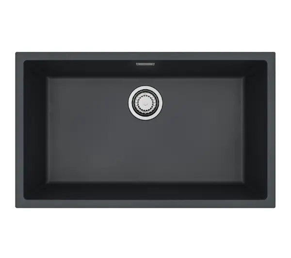Alveus Omni 40 Granitowy Czarny