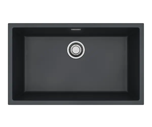 Alveus Omni 40 Granitowy Czarny