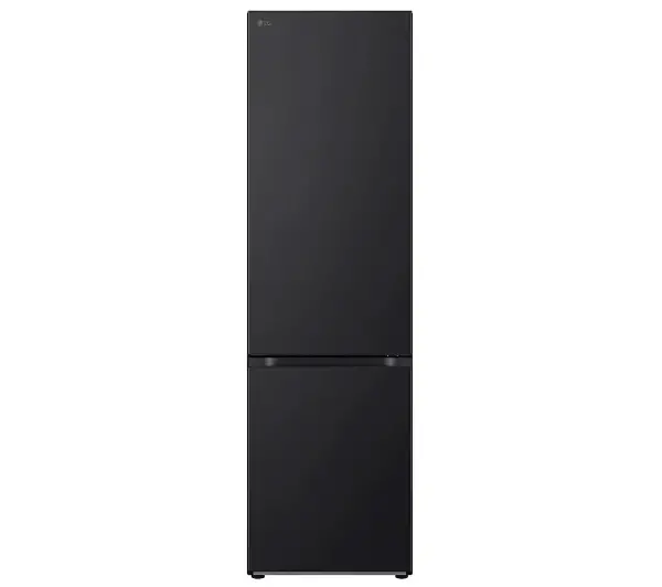 LG GBV3200DEP Pełny No Frost 203cm Komora świeżości Ciemny grafit mat