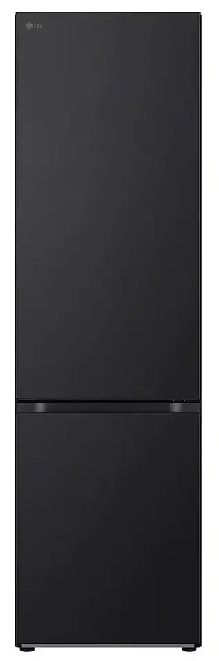 LG GBV3200DEP Pełny No Frost 203cm Komora świeżości Ciemny grafit mat