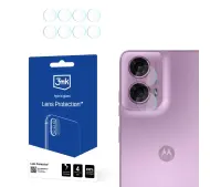 3mk Lens Protection do Motorola Moto G24 Power