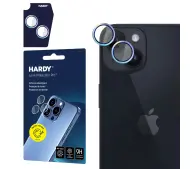 3mk Hardy Lens Protection Pro do iPhone 15/15 Plus