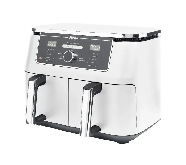 Ninja AF400EUWH 2470W 9,5l