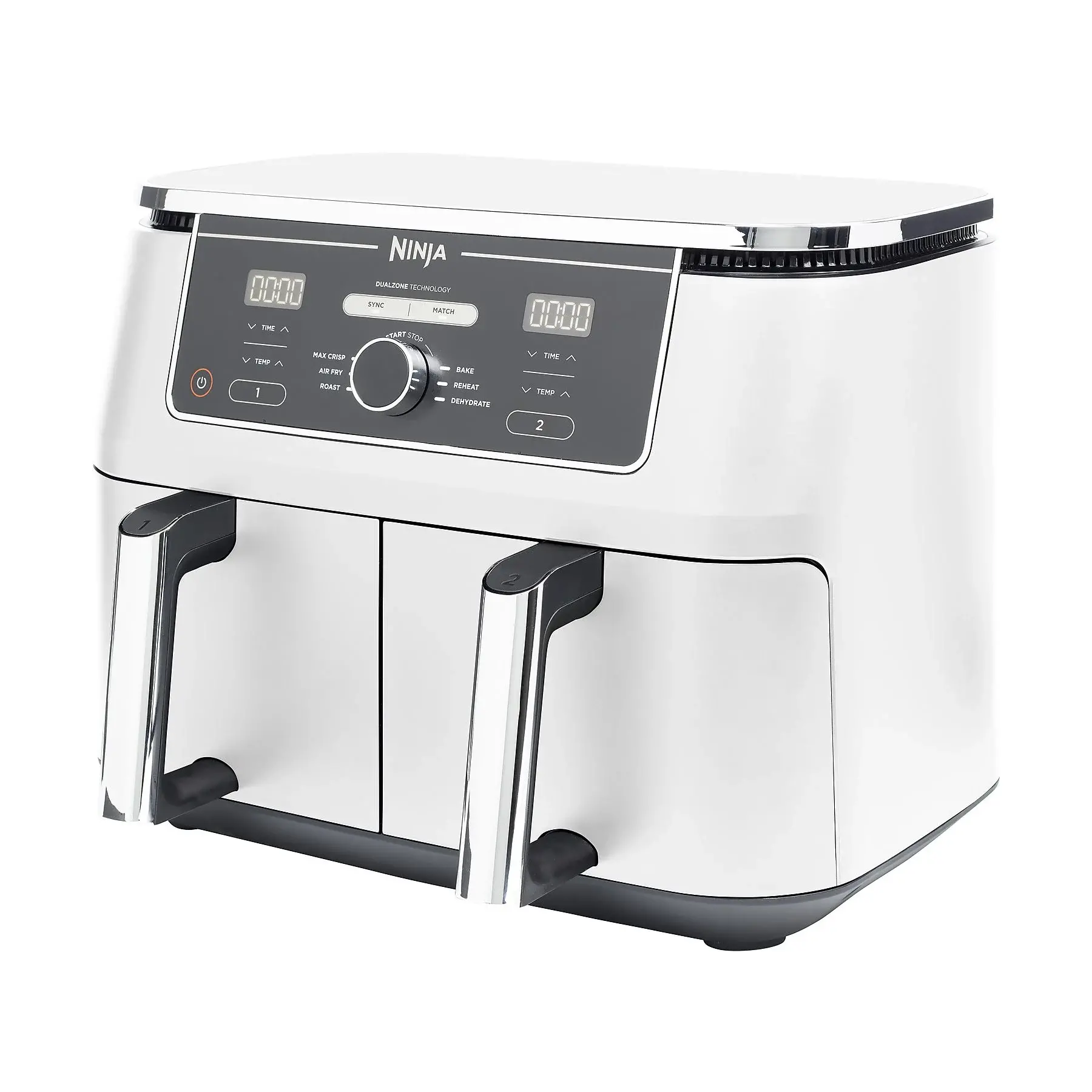 Ninja AF400EUWH 2470W 9,5l