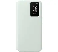 Samsung Smart View Wallet do Galaxy S24 FE Zielony