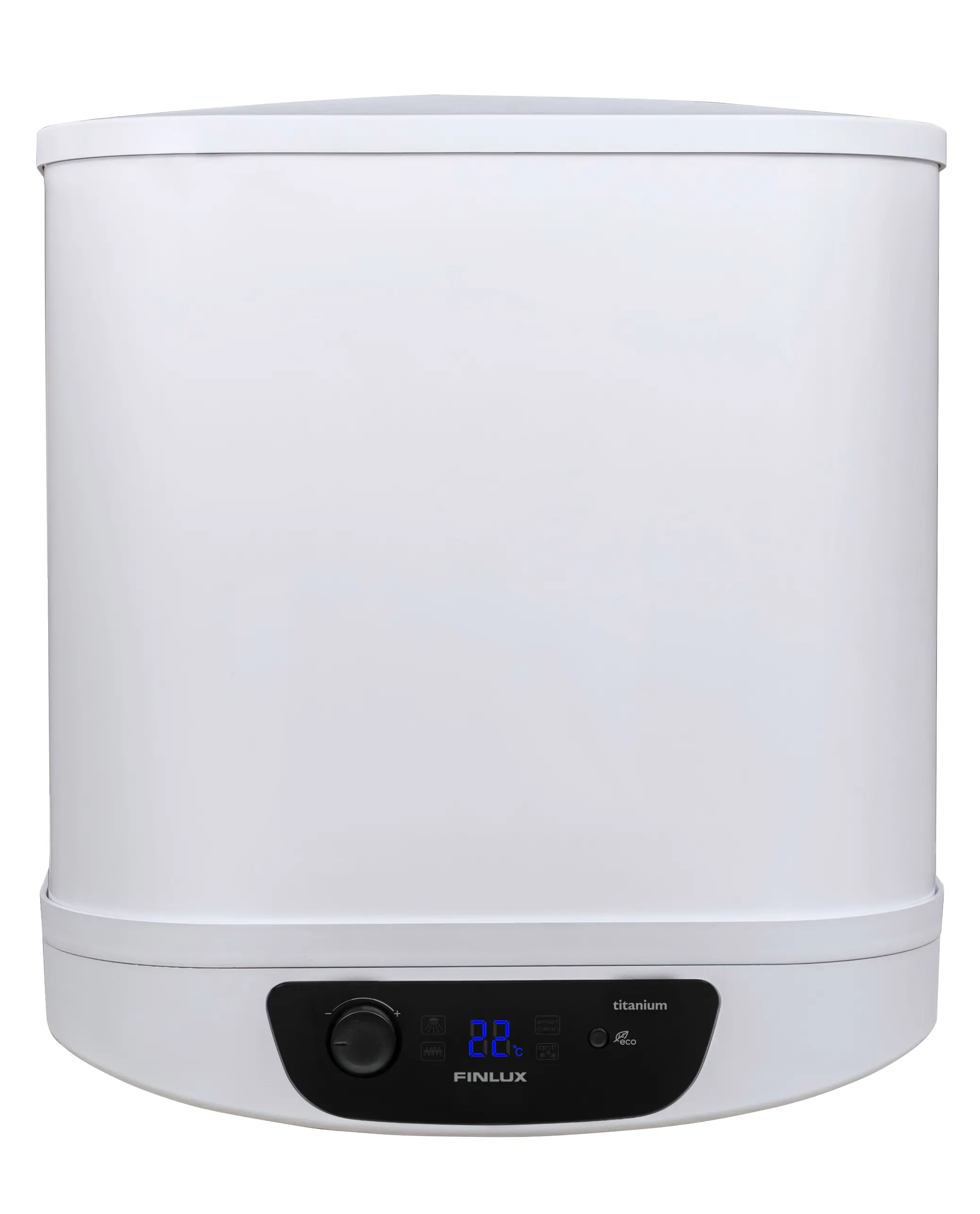 Finlux F-WH35D15WH 1,5kW 10 barów 15dB