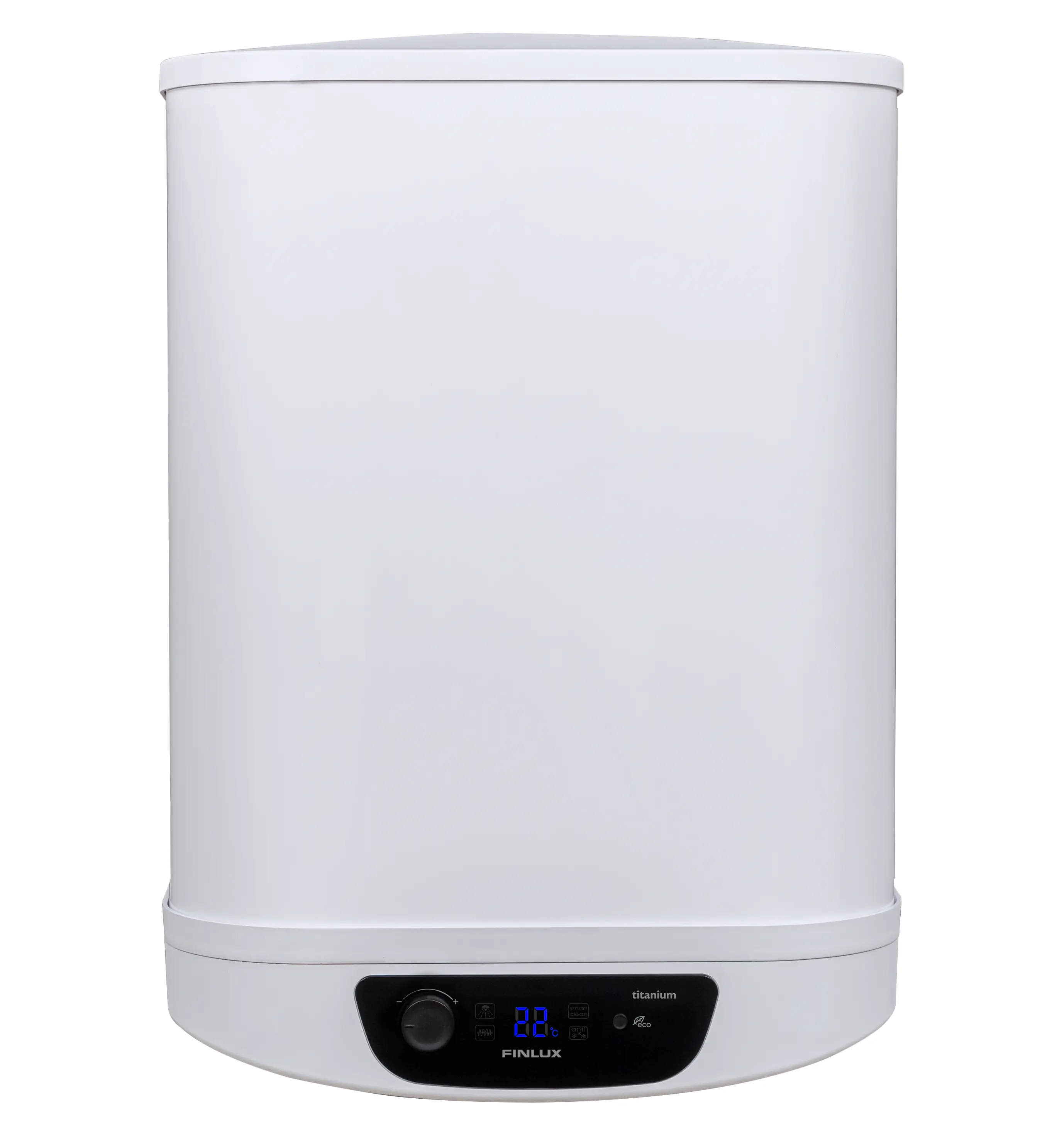 Finlux F-WH50D20WH 2kW 10 barów 15dB