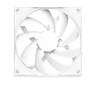 NZXT F120Q V2 PWM 120mm Biały