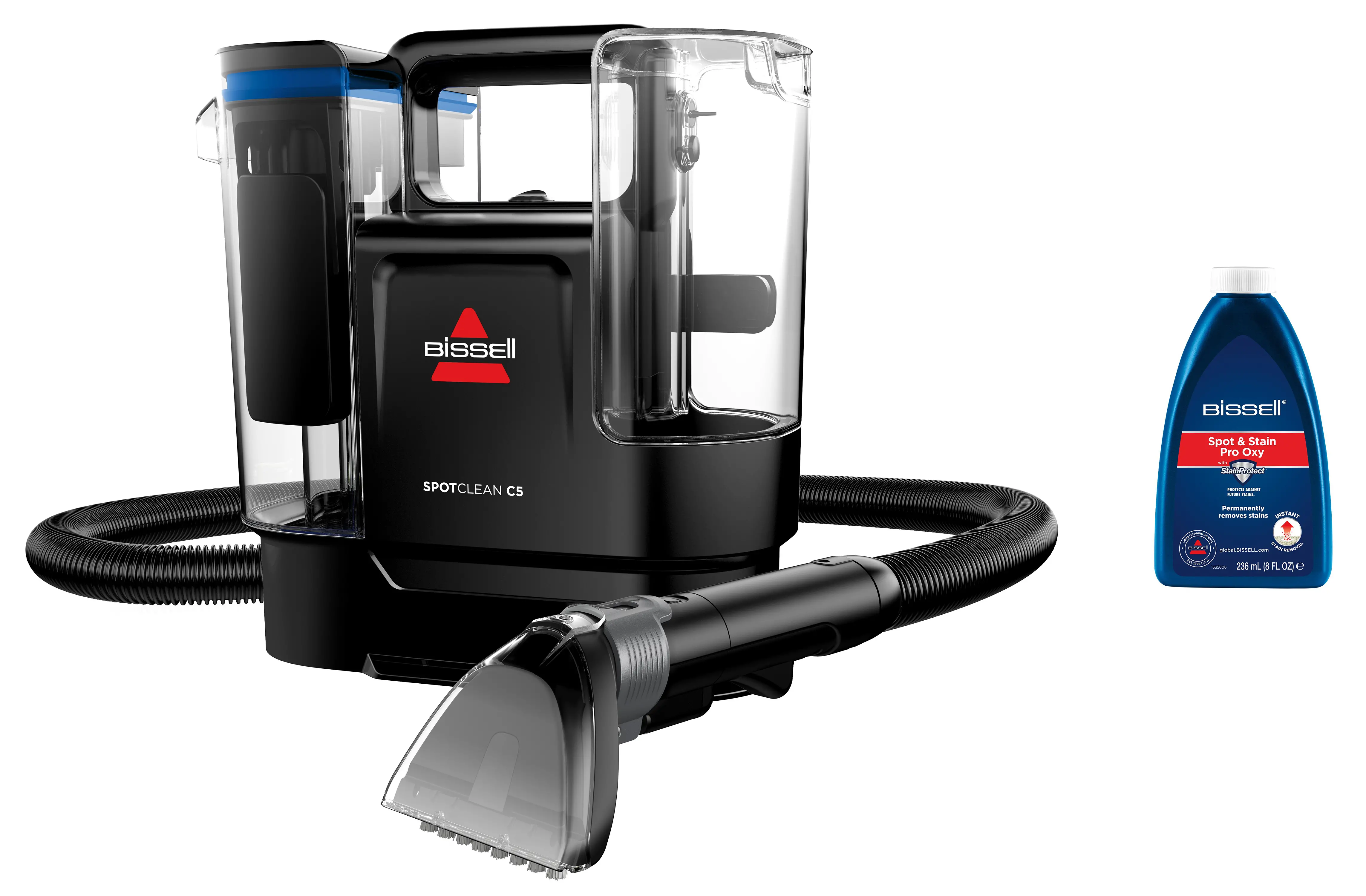 Bissell C5 Select 3928N 400W