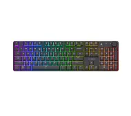 Trust GXT 868 TORIX Czarny