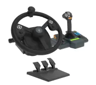Hori Farming Vehicle Control System HPC-043U do PC
