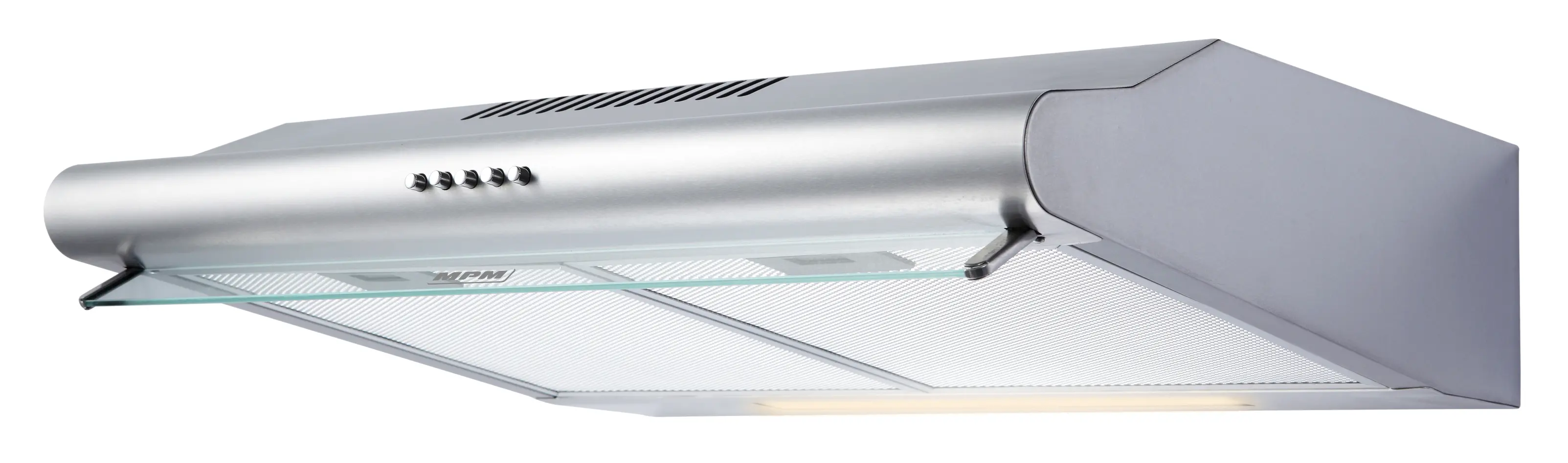MPM 61-PX-77 Inox