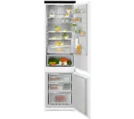 Electrolux 600 E6MNCE19S Zamrażarka No Frost 188,4cm