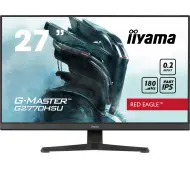 iiyama G-Master Red Eagle G2770HSU-B6 27" Full HD Fast IPS 180Hz 0,2ms MPRT Gamingowy