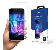3mk Silky Matt Pro do Google Pixel 9 Pro