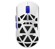 MCHOSE AX5 Magnessium Alloy Wireless Pro Max Biały