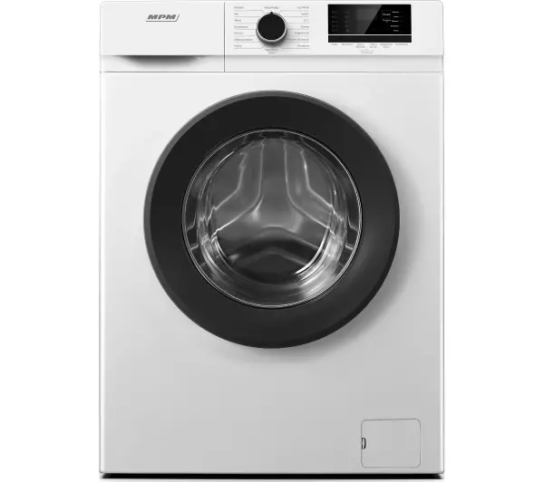 MPM 4610-PK-42 Slim 6kg 1000obr/min