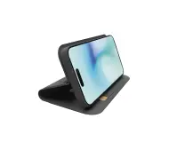 SBS Smooth Wallet TEWALIP1661PK do iPhone 16 Pro Czarny