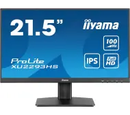 iiyama ProLite XU2293HS-B6 21,5" Full HD IPS 100Hz 1ms MPRT