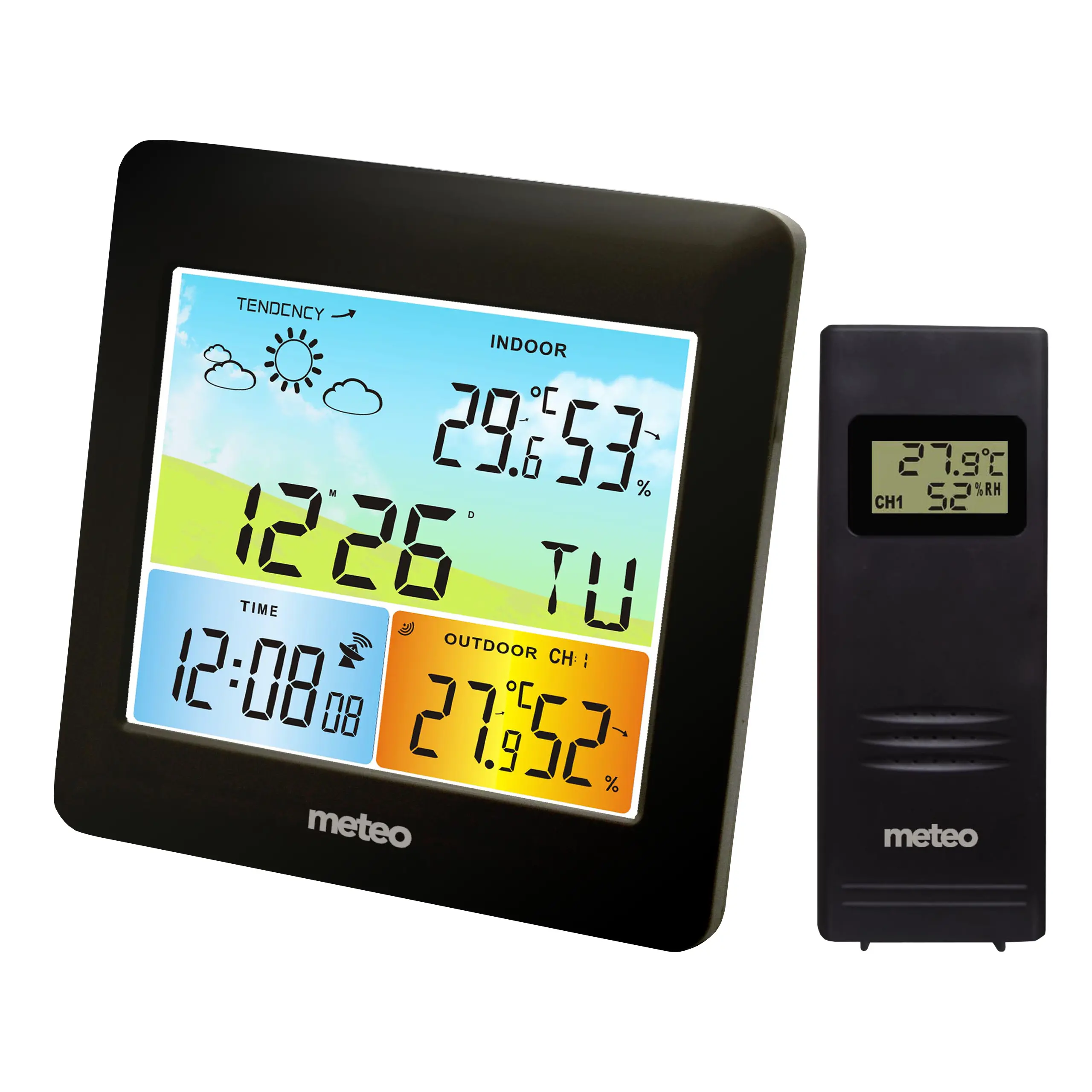 Meteo SP202