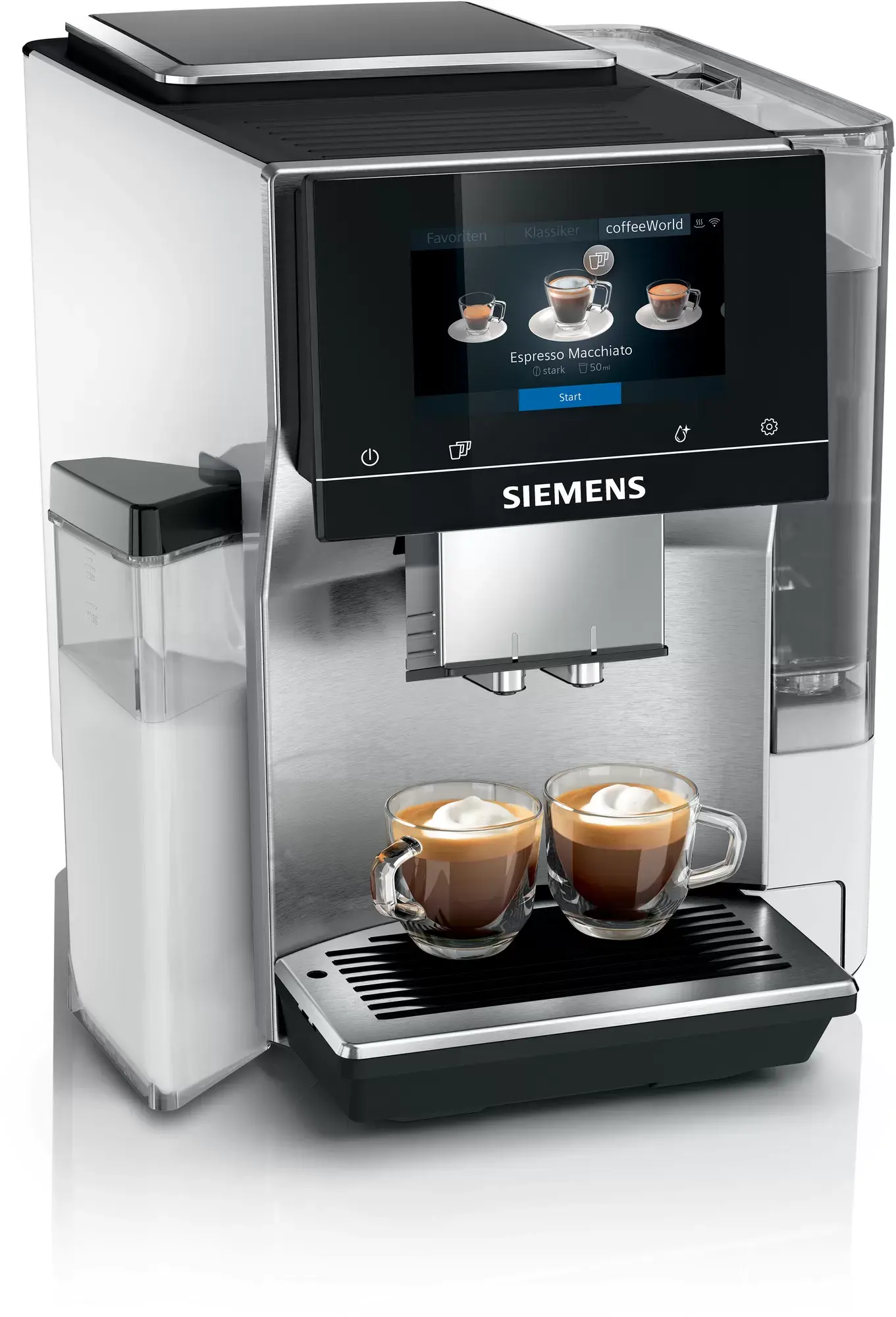 Siemens EQ700 TQ717R03