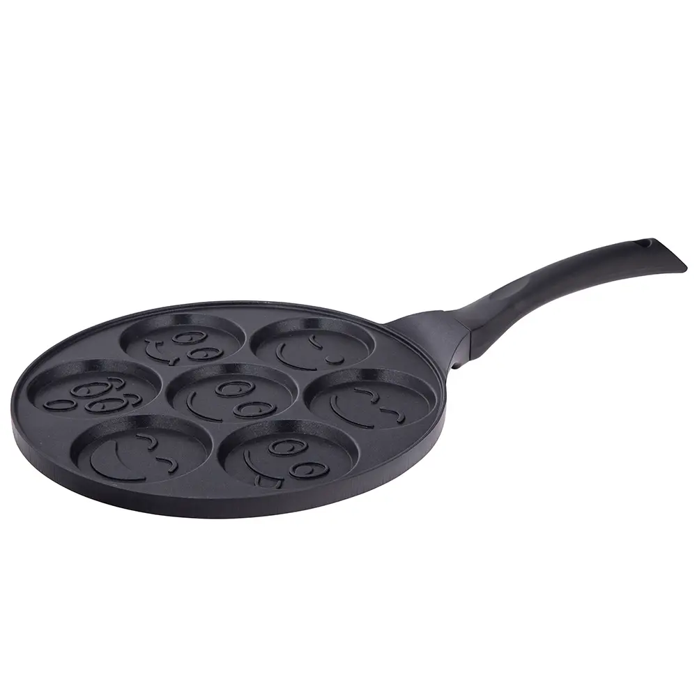 Valdinox 204003734 Indukcja Nieprzywierająca 26cm