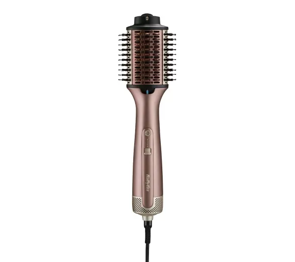 BaByliss Air Volume AS95E 1000W Jonizacja Zimny nawiew 3 poziomy temperatury