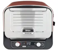 Ninja Woodfire OO101EU