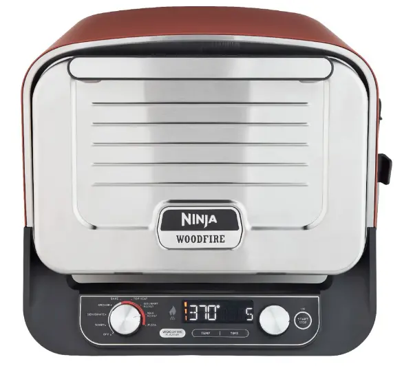 Ninja Woodfire OO101EU