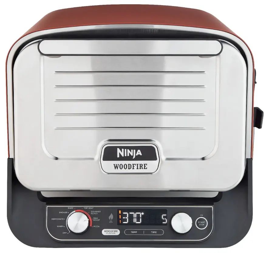 Ninja Woodfire OO101EU