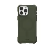 UAG Essential Armor z MagSafe do iPhone 16 Pro Max Olivkowy