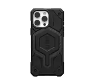 UAG Monarch Pro Case MagSafe do iPhone 16 Pro Carbon Fiber